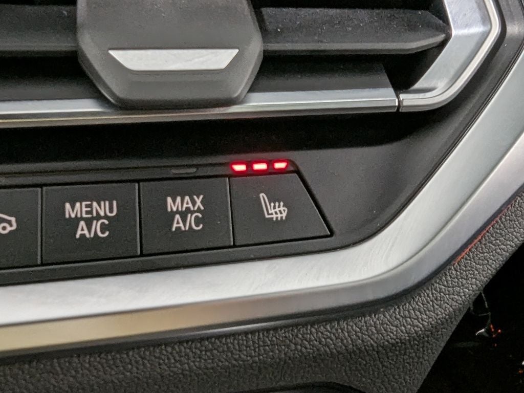 2023 BMW 430i xDrive 430i Gran Coupe