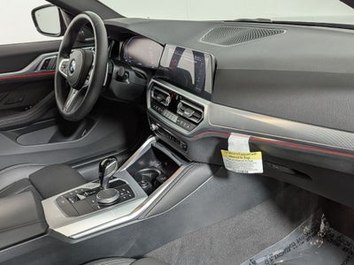 2023 BMW 430i xDrive 430i Gran Coupe