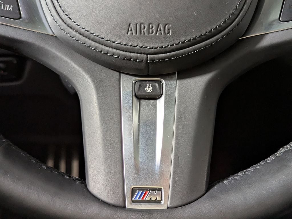 2023 BMW 430i xDrive 430i Gran Coupe