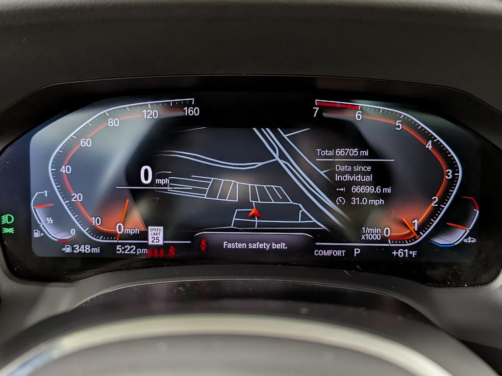 2023 BMW 430i xDrive 430i Gran Coupe