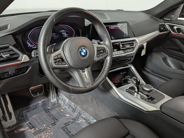 2023 BMW 430i xDrive 430i Gran Coupe