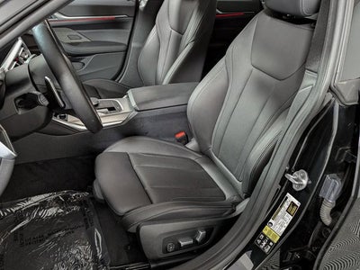 2023 BMW 430i xDrive 430i Gran Coupe