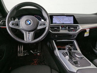 2023 BMW 430i xDrive 430i Gran Coupe