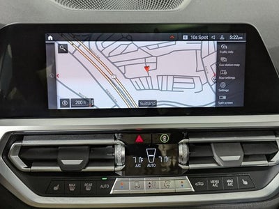 2023 BMW 430i xDrive 430i Gran Coupe
