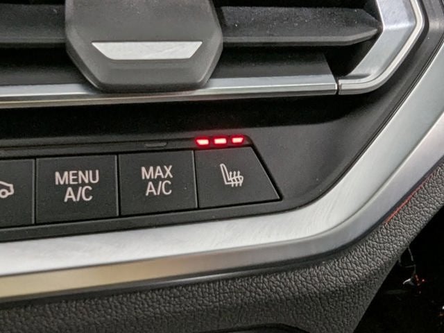 2023 BMW 430i xDrive 430i Gran Coupe