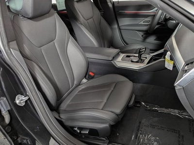 2023 BMW 430i xDrive 430i Gran Coupe