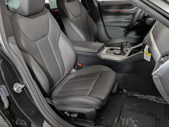 2023 BMW 430i xDrive 430i Gran Coupe