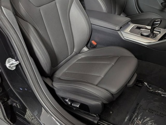 2023 BMW 430i xDrive 430i Gran Coupe