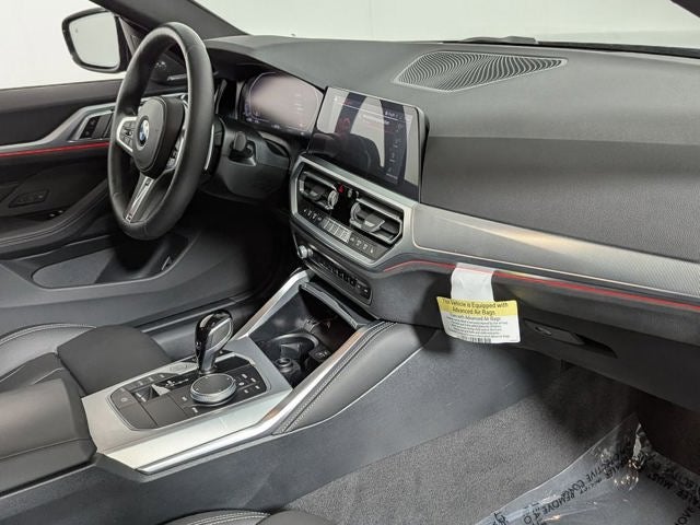 2023 BMW 430i xDrive 430i Gran Coupe