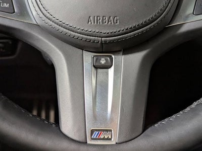 2023 BMW 430i xDrive 430i Gran Coupe