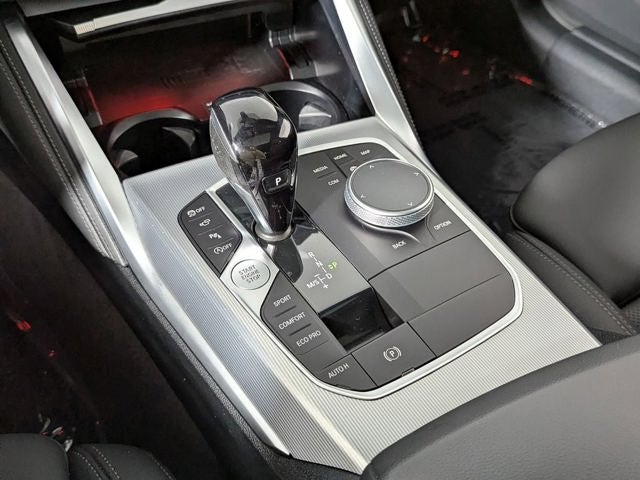 2023 BMW 430i xDrive 430i Gran Coupe