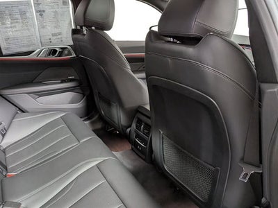 2023 BMW 430i xDrive 430i Gran Coupe