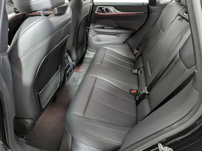 2023 BMW 430i xDrive 430i Gran Coupe