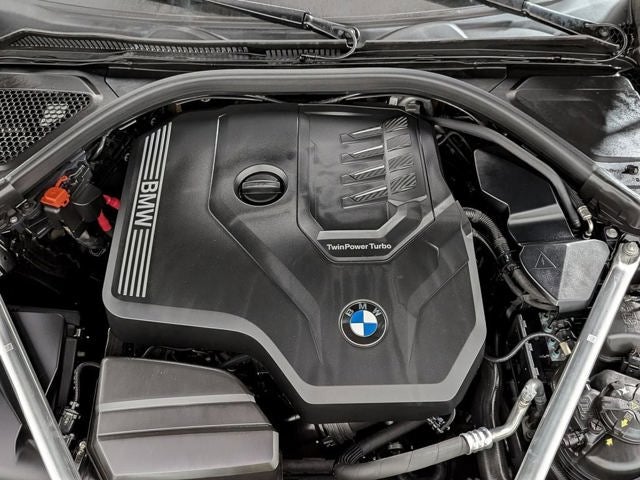 2023 BMW 430i xDrive 430i Gran Coupe