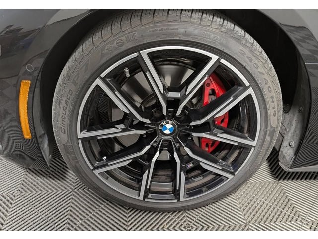 2023 BMW 430i xDrive 430i Gran Coupe