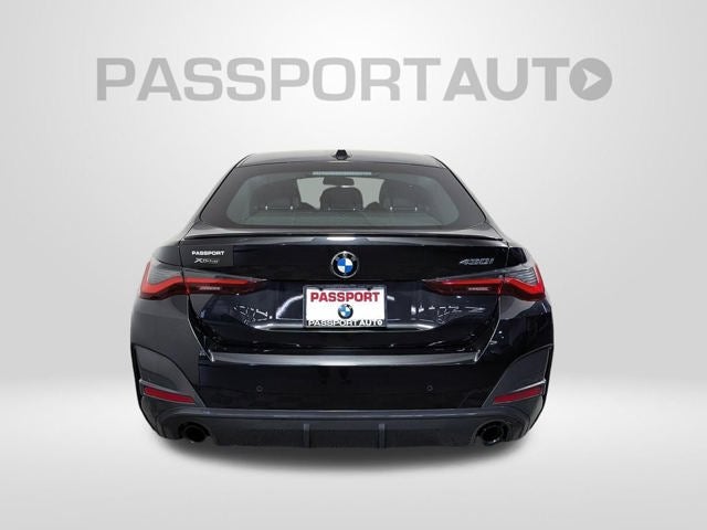 2023 BMW 430i xDrive 430i Gran Coupe