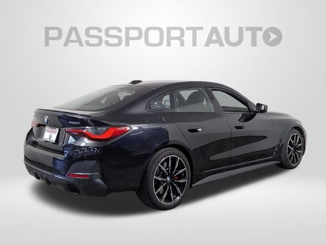 2023 BMW 430i xDrive 430i Gran Coupe