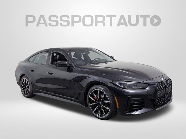 2023 BMW 430i xDrive 430i Gran Coupe