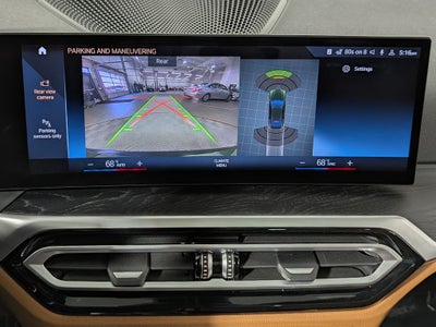 2024 BMW 430i xDrive 430i Gran Coupe