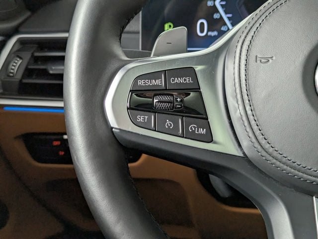 2024 BMW 430i xDrive 430i Gran Coupe