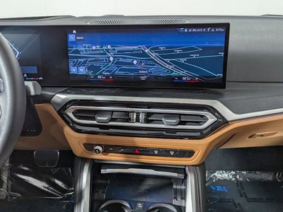 2024 BMW 430i xDrive 430i Gran Coupe