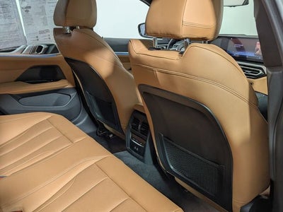 2024 BMW 430i xDrive 430i Gran Coupe