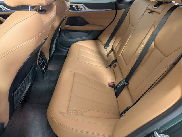 2024 BMW 430i xDrive 430i Gran Coupe