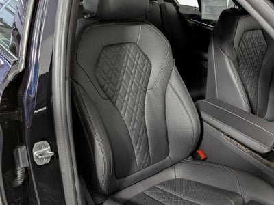 2021 BMW 540i 540i xDrive