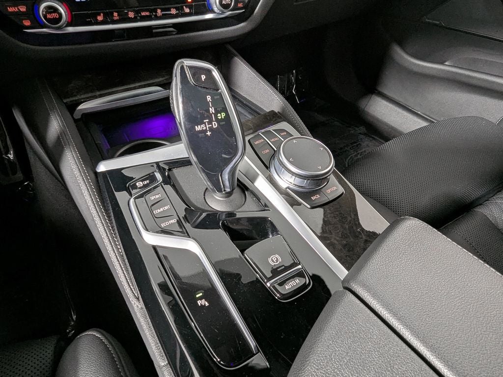 2021 BMW 540i 540i xDrive