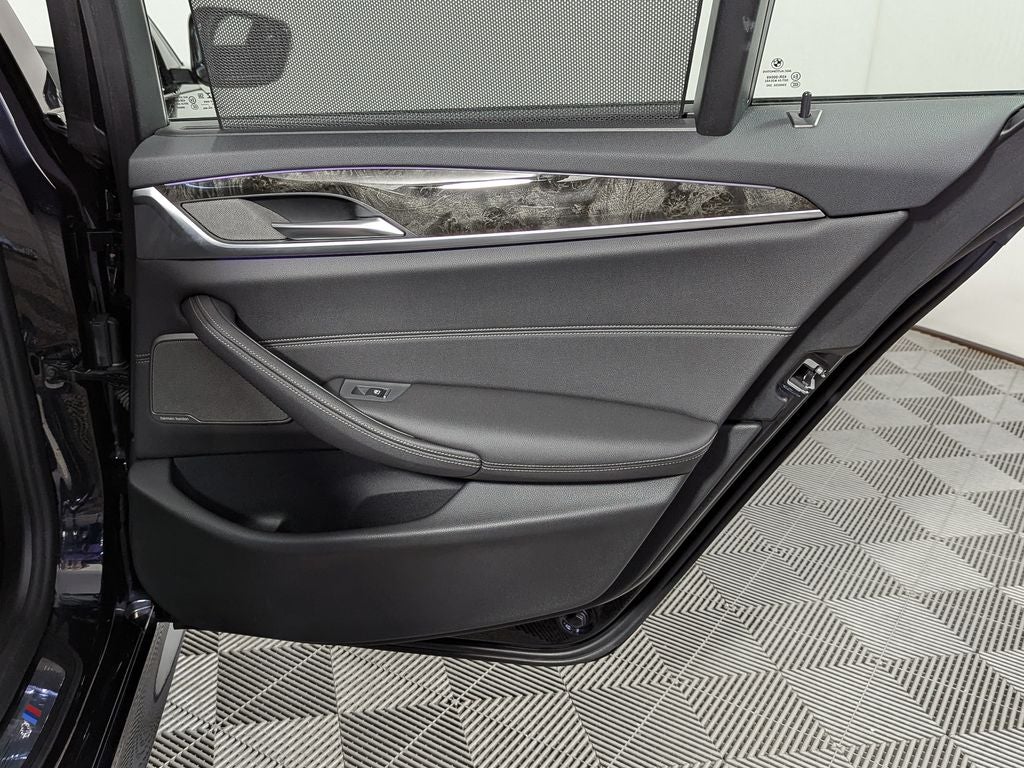 2021 BMW 540i 540i xDrive