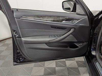 2021 BMW 540i 540i xDrive