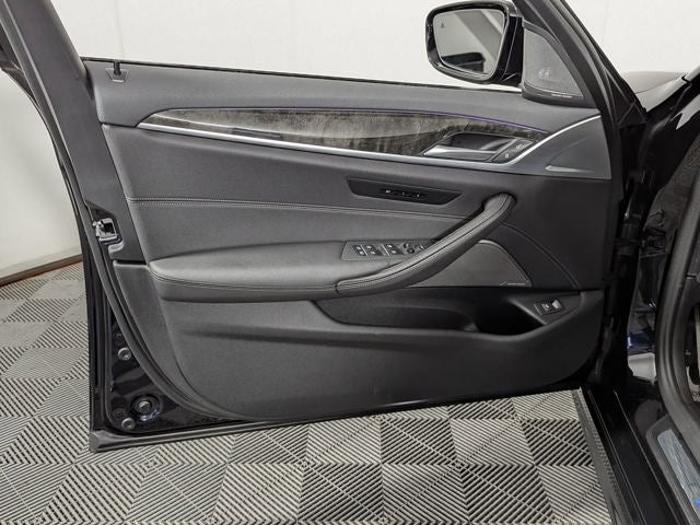 2021 BMW 540i 540i xDrive