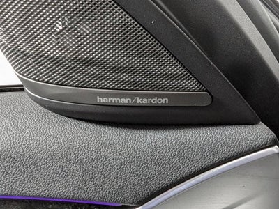 2021 BMW 540i 540i xDrive