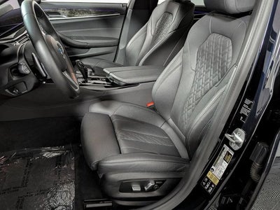 2021 BMW 540i 540i xDrive