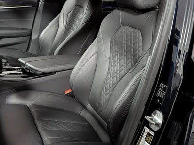 2021 BMW 540i 540i xDrive