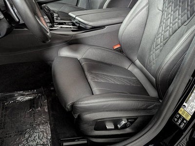 2021 BMW 540i 540i xDrive