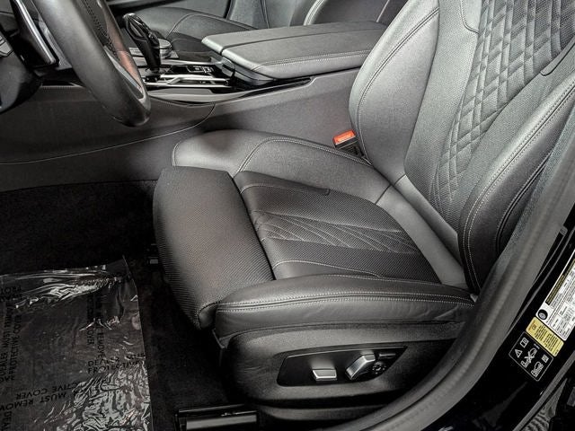 2021 BMW 540i 540i xDrive