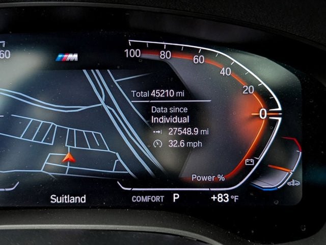 2021 BMW 540i 540i xDrive