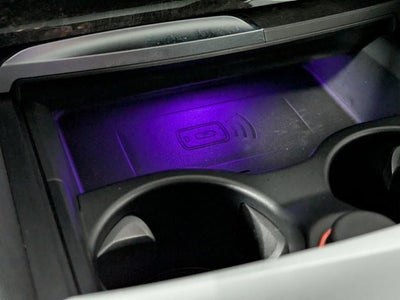 2021 BMW 540i 540i xDrive