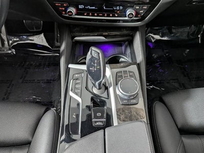 2021 BMW 540i 540i xDrive