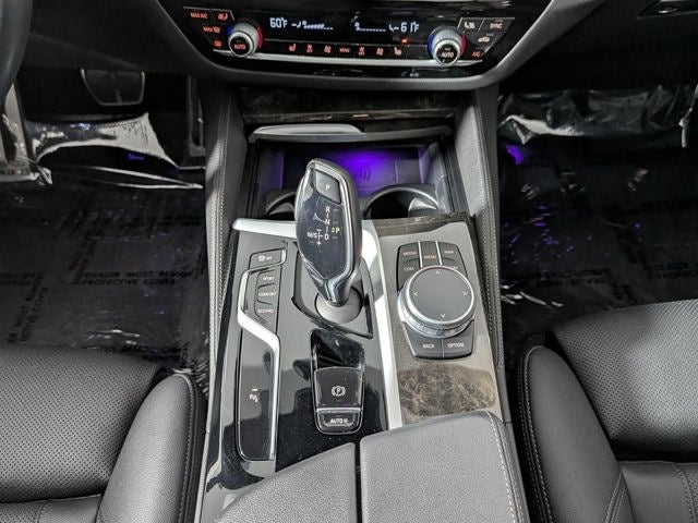 2021 BMW 540i 540i xDrive