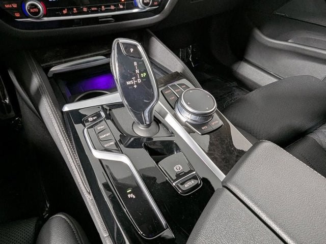 2021 BMW 540i 540i xDrive