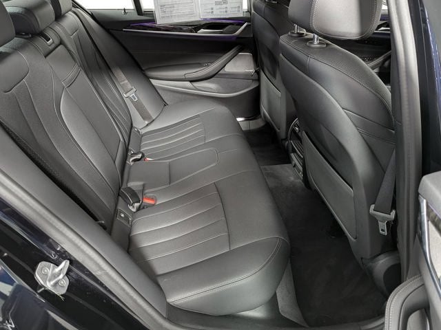 2021 BMW 540i 540i xDrive