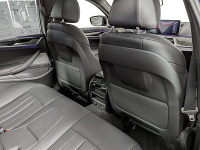 2021 BMW 540i 540i xDrive