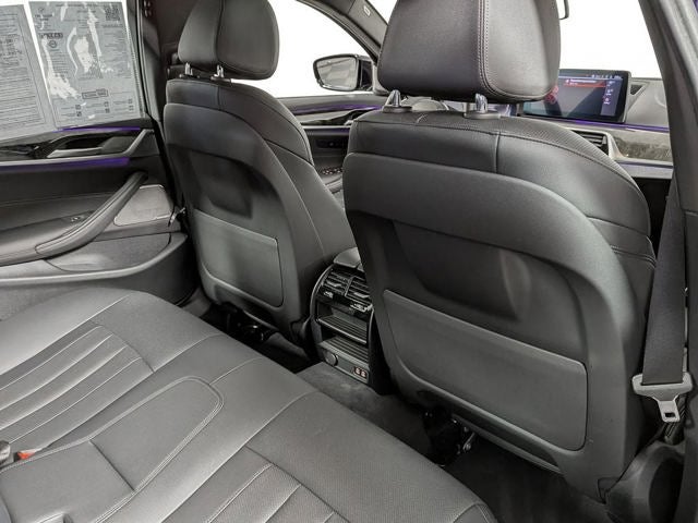 2021 BMW 540i 540i xDrive