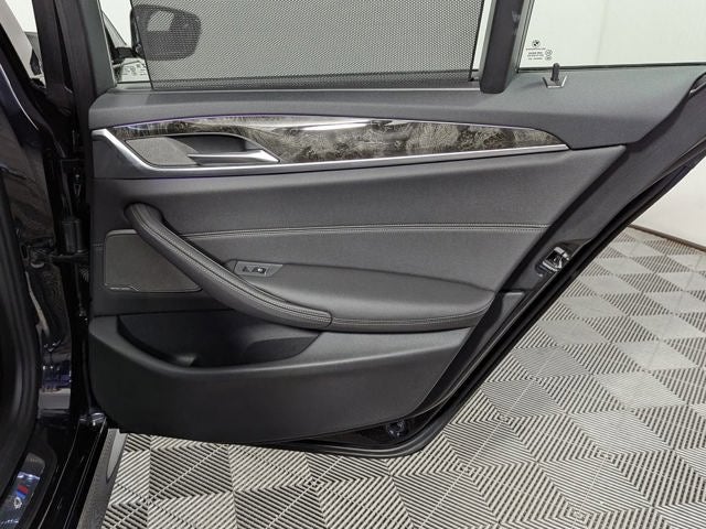 2021 BMW 540i 540i xDrive