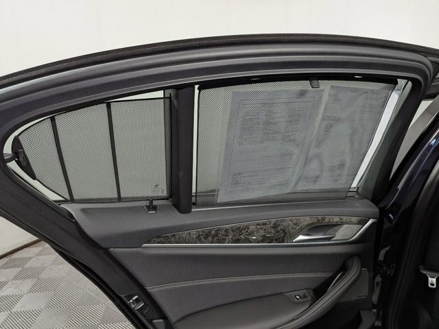 2021 BMW 540i 540i xDrive