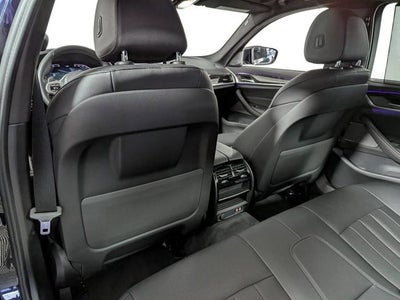 2021 BMW 540i 540i xDrive