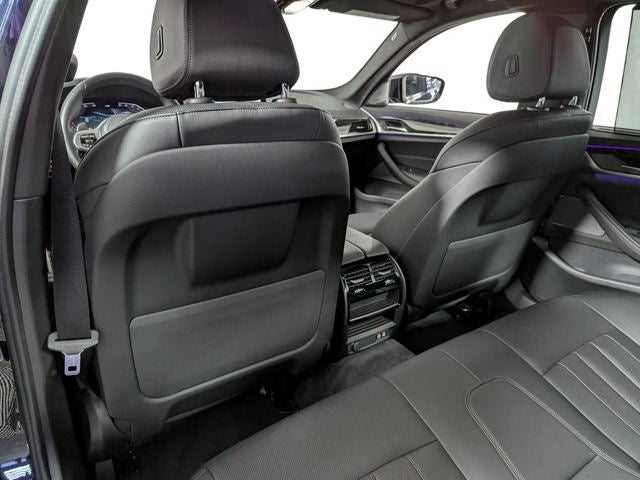 2021 BMW 540i 540i xDrive