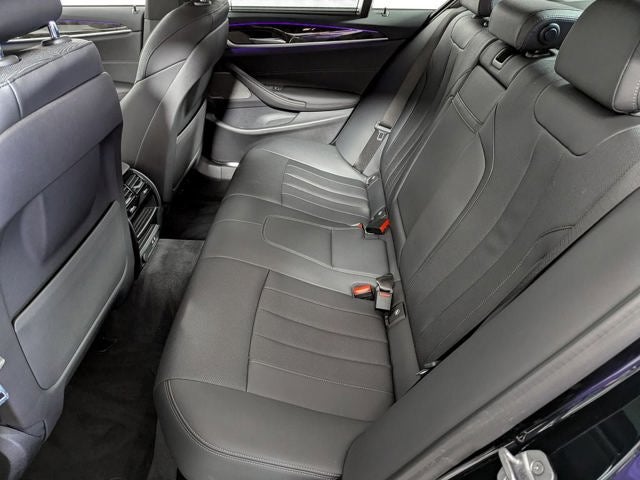 2021 BMW 540i 540i xDrive